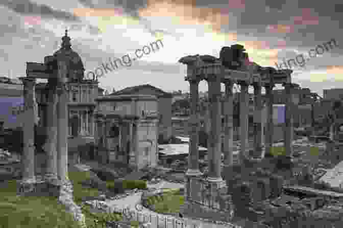 The Cultural And Intellectual Legacy Of The Roman Republic The Story Of The Roman Republic Illustrated