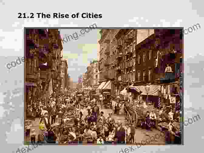 The Gilded Age In New York: The Rise Of The City The Gilded Age In New York 1870 1910