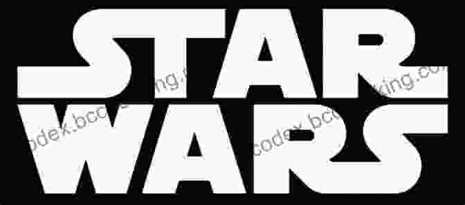 The Iconic Star Wars Logo, Representing The Vast And Captivating Galaxy Star Wars: Rogue One Adaptation (Star Wars: Rogue One Adaptation (2024))