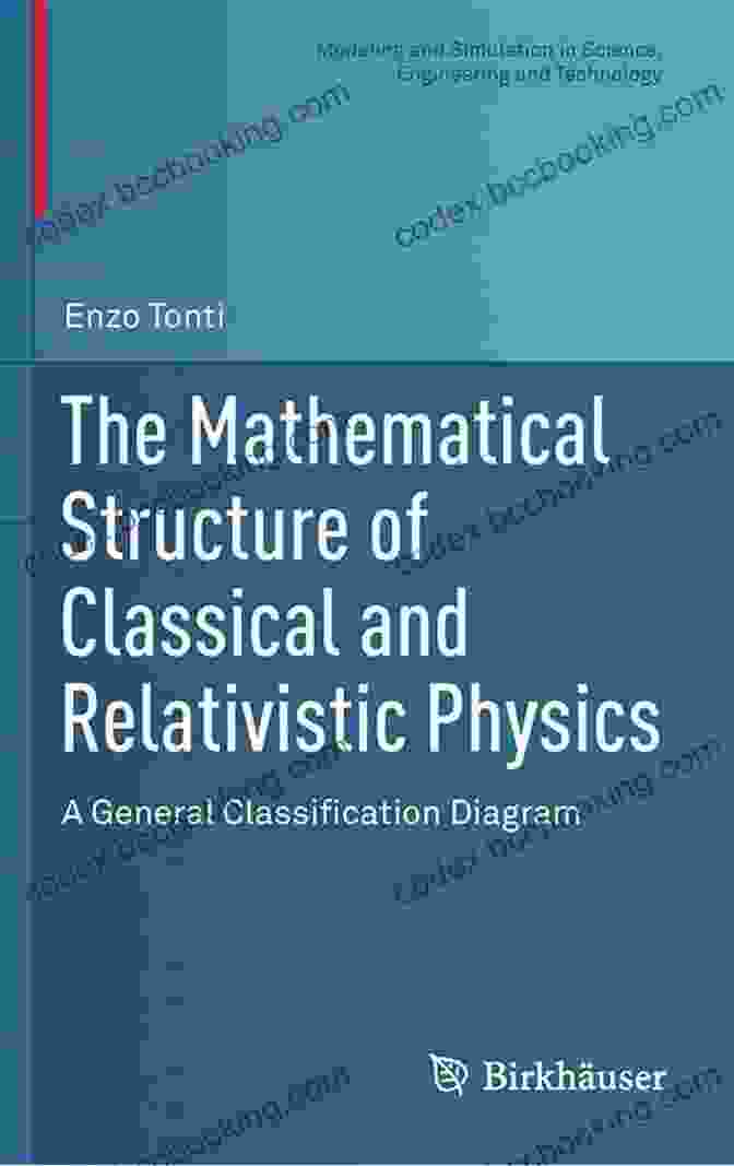 The Mathematical Structure Of Classical And Relativistic Physics Book Cover The Mathematical Structure Of Classical And Relativistic Physics: A General Classification Diagram (Modeling And Simulation In Science Engineering And Technology)