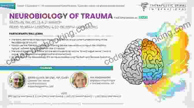 The Neurobiology Of Trauma Workbook For Bessel Van Der Kolk M D S The Body Keeps The Score : Brain Mind And Body In The Healing Of Trauma (Workbooks Summaries Study Guides)