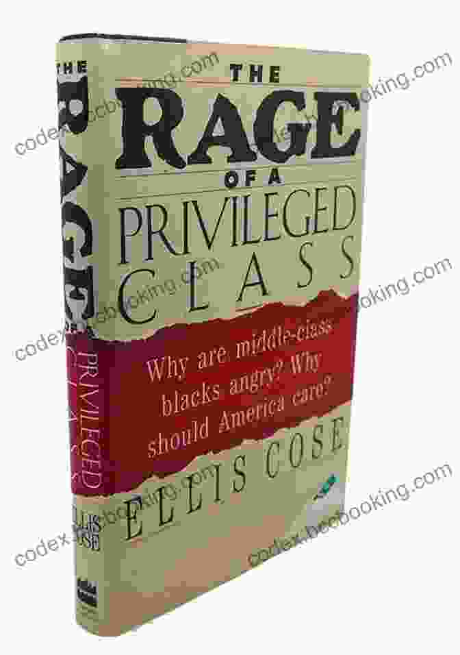 The Rage Of Privileged Class Book Cover Featuring Fists Breaking Through A Glass Ceiling The Rage Of A Privileged Class: Why Do Prosperouse Blacks Still Have The Blues?