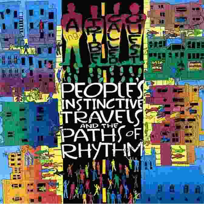 The Rhythm Of Success Book Cover Featuring An Abstract Illustration Of A Person Moving In Rhythm With Vibrant Colors And Shapes. The Rhythm Of Success: How An Immigrant Produced His Own American Dream
