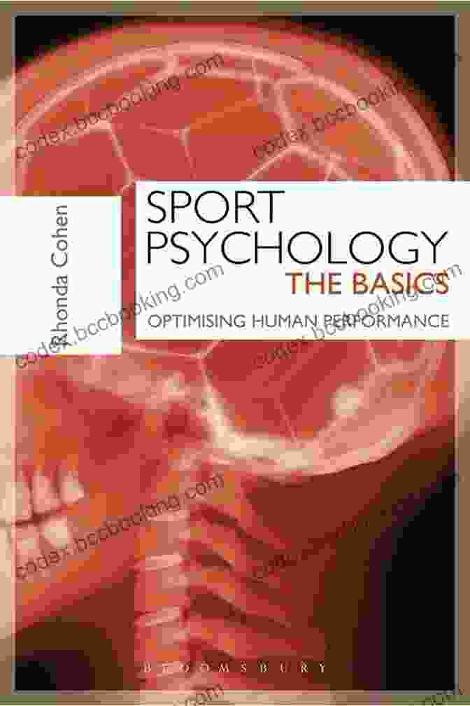 The Unique Concepts To Sports Psychology Book Cover The Unique Concepts To Sports Psychology: Guides To Improve Competitive Endeavor