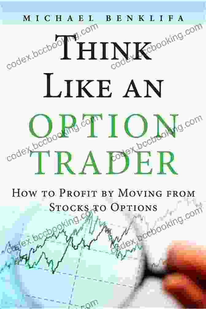 Think Like An Option Trader: Unlock The Secrets Of Market Success Think Like An Option Trader: How To Profit By Moving From Stocks To Options