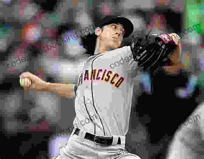 Tim Lincecum Giants Pitcher If These Walls Could Talk: San Francisco Giants: Stories From The San Francisco Giants Dugout Locker Room And Press Box