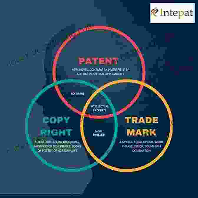 Trade Secret Illustration Intellectual Property For Executives: Building A Global Business With Patents Trademarks And Intangible Assets In Compliance With OECD BEPS (Understanding IP)