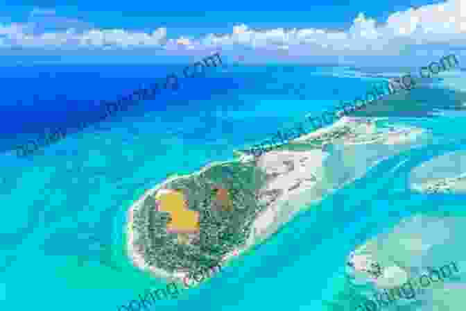 Turks And Caicos Islands Aerial View The Island Hopping Digital Guide To The Turks And Caicos Islands Part II The Turks Islands: Including Grand Turk North Creek Anchorage Hawksnest Anchorage Salt Cay And Great Sand Cay