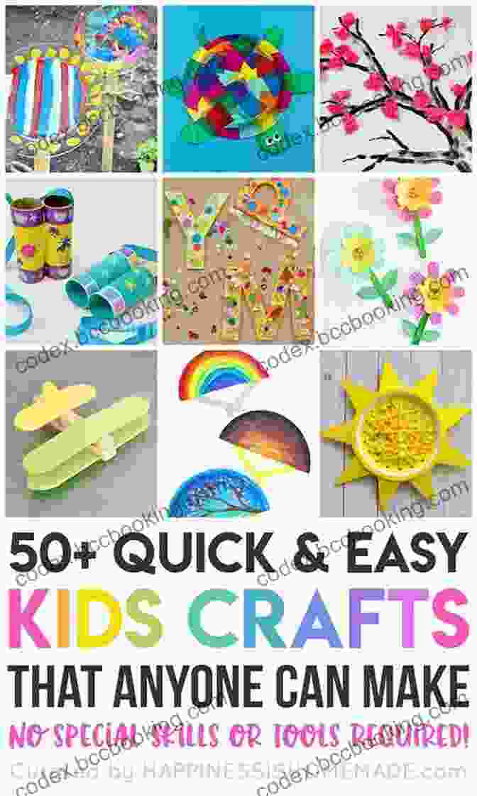 Vibrant Cover Of My First Sewing Machine Book: 35 Fun And Easy Projects For Children Aged 7 Years +