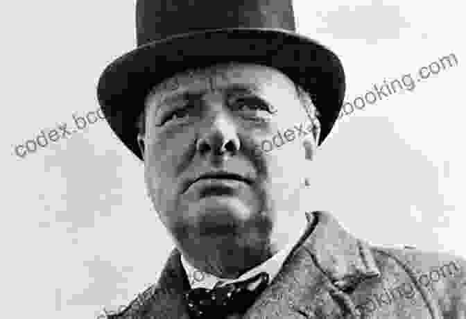 Winston Churchill's Legacy As A Statesman, Writer, And Symbol Of Courage And Resilience, Forever Etched In The Annals Of History All About Winston Churchill Emma Bland Smith