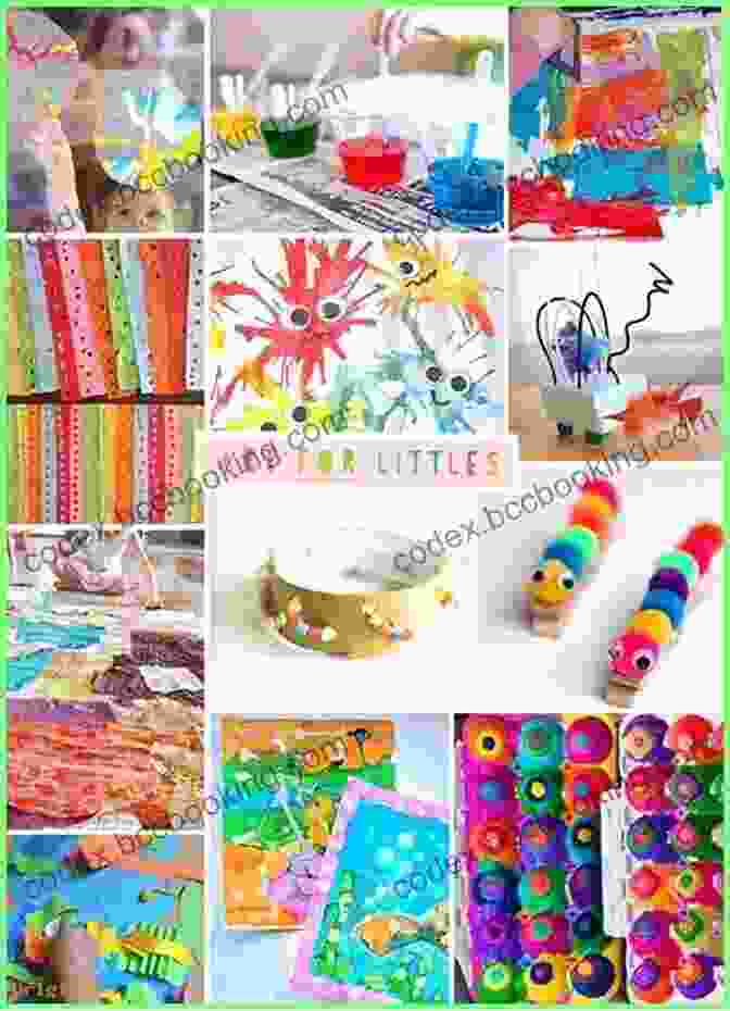 With Over 40 Art Invitations For Kids: Creative Activities And Projects That... Play Make Create A Process Art Handbook: With Over 40 Art Invitations For Kids * Creative Activities And Projects That Inspire Confidence Creativity And Connection