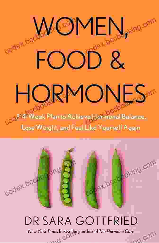 Women's Health Recipes: Achieve Hormonal Balance, Reduce Weight, And Enhance Vitality Women S Health Recipes To Achieve Hormonal Balance Reduce Weight And Enhance Brain Function: Meal Plan What It Is Eaten With Happy Hormones To Improve Fertility