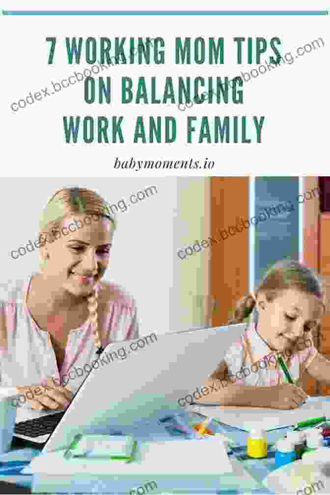 Working Mother Balancing Career And Family Your Turn: Careers Kids And Comebacks A Working Mother S Guide