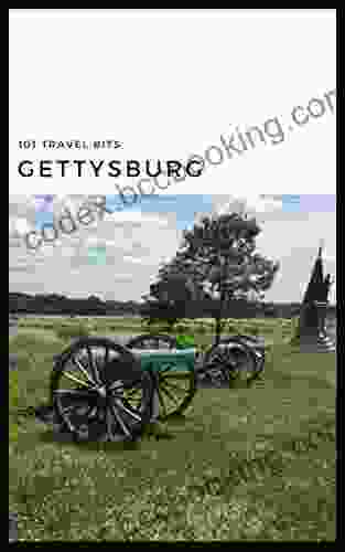 101 Travel Bits: Gettysburg Sarah Ferguson