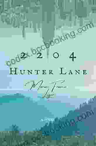 2204 Hunter Lane Vanessa Waltz