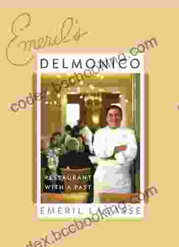 Emeril S Delmonico: A Restaurant With A Past