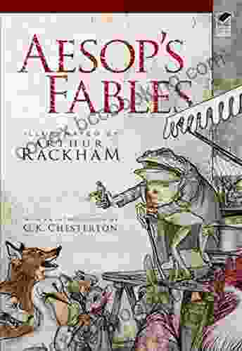 Aesop S Fables (Dover Children S Classics)
