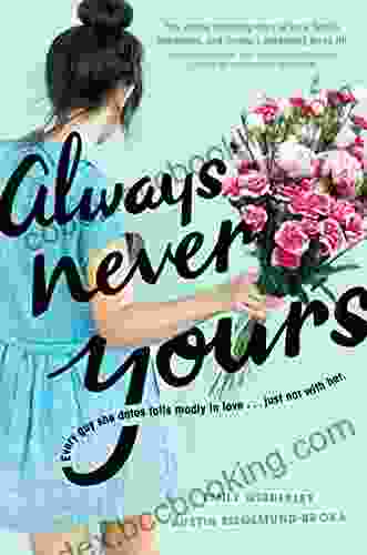 Always Never Yours Emily Wibberley