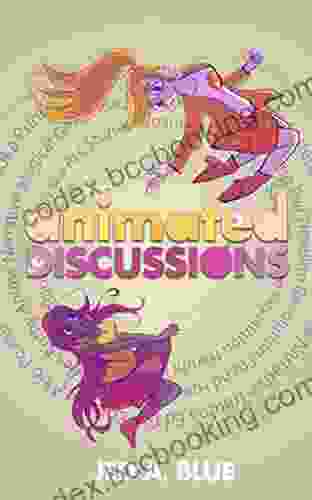 Animated Discussions: Critical Essays On Anime