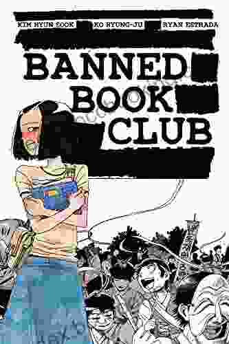 Banned Club Ryan Estrada