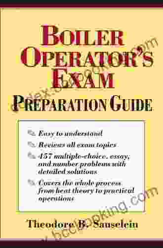 Boiler Operator S Exam Preparation Guide