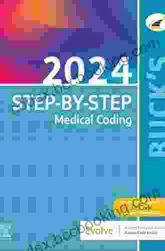 Buck S Step By Step Medical Coding 2024 Edition E