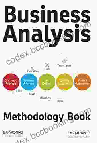 Business Analysis Methodology Emrah Yayici