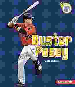 Buster Posey (Amazing Athletes) Elliott Smith