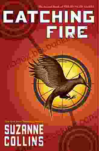 Catching Fire (Hunger Games Trilogy 2)