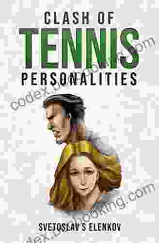 Clash Of Tennis Personalities Emily Nielson