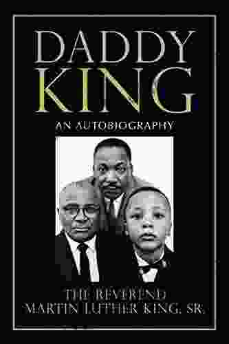 Daddy King: An Autobiography Encyclopaedia Universalis
