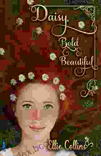 Daisy Bold Beautiful (Greek Mythology Fantasy 1)