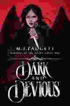 Dark And Devious (Wardens Of The Raven Court 1)