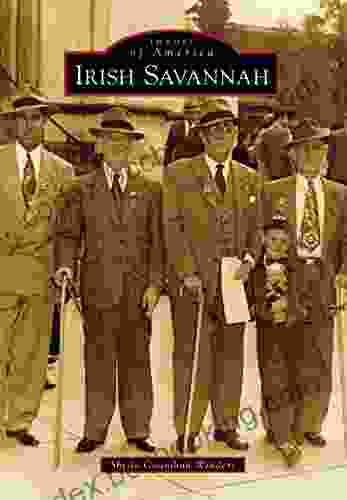 Irish Savannah (Images Of America)