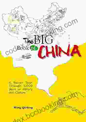 The Big Of China