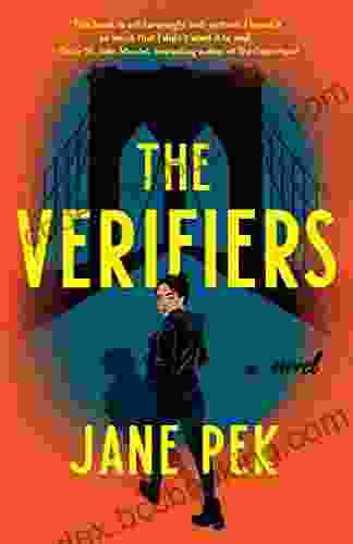 The Verifiers Jane Pek