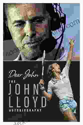 Dear John: The John Lloyd Autobiography