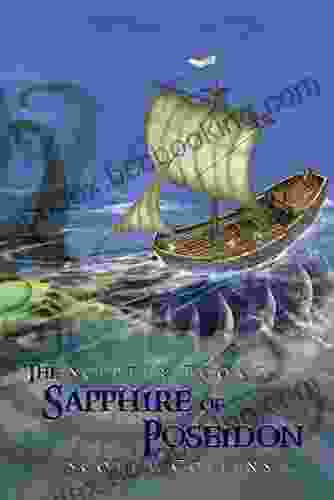 The Sapphire Of Poseidon (Scepter 4)
