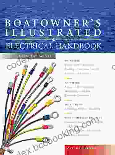 Boatowner S Illustrated Electrical Handbook Kevin J Cheek