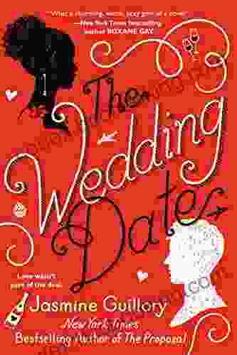 The Wedding Date Jasmine Guillory