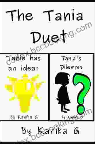 The Tania Duet (The Tania Anthology Series)