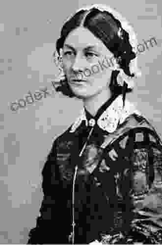 Florence Nightingale (Famous People Famous Lives 5)