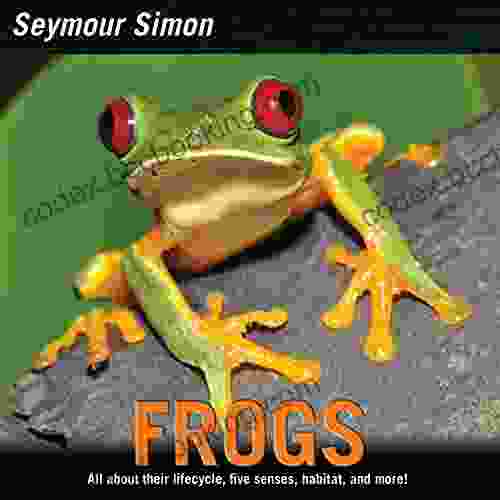 Frogs Eoin McLaughlin