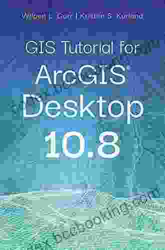 GIS Tutorial For ArcGIS Desktop 10 8
