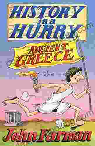 History In A Hurry: Ancient Greece