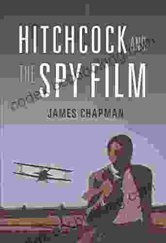 Hitchcock And The Spy Film
