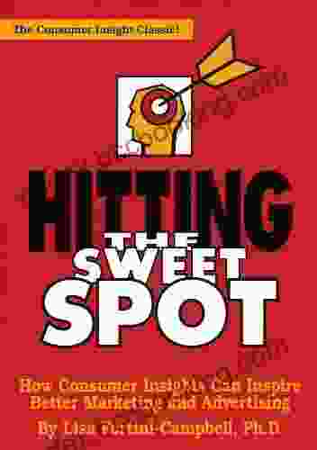 Hitting The Sweet Spot Lisa Fortini Campbell