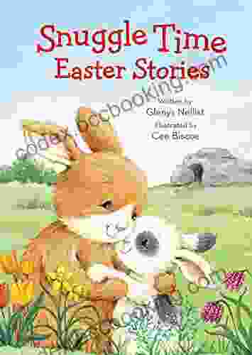 Snuggle Time Easter Stories (a Snuggle Time Padded Board Book)