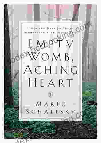 Empty Womb Aching Heart: Hope And Help For Those Struggling With Infertility