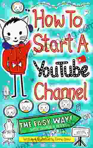 How To Start A YouTube Channel The Easy Way: With Charlie Friends